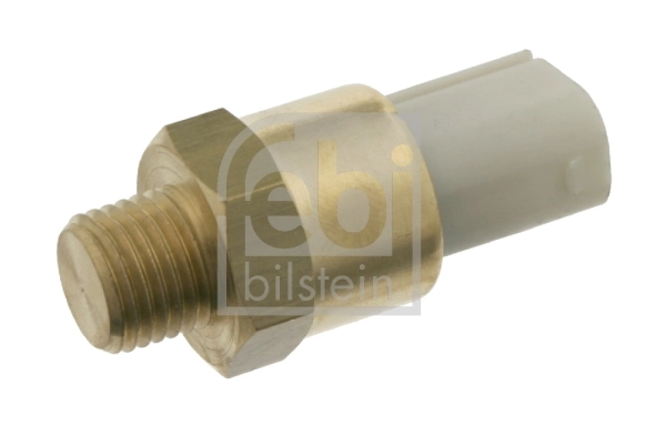 Temperature Switch, radiator fan